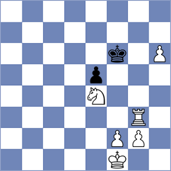 Taboas Rodriguez - Gonzalez (chess.com INT, 2023)