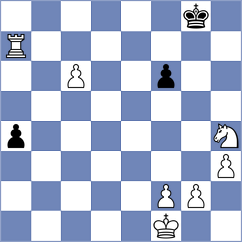 Aguilar Canete - Menendez Serrano (Asturias, 2001)