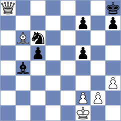 Daniel - Michelle Catherina (chess.com INT, 2022)