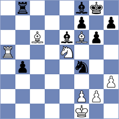 Simet - Serrano Salvador (Czech Republic CZE, 2025)