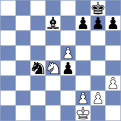 Henry - Rutitski (Philadelphia, 1994)