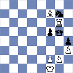 Mirzoev - Uritsky (chess.com INT, 2024)
