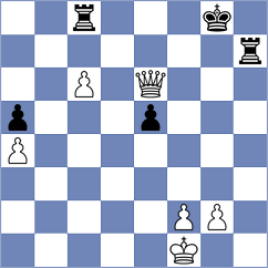 Carlstedt - Faldum (Playchess.com INT, 2021)