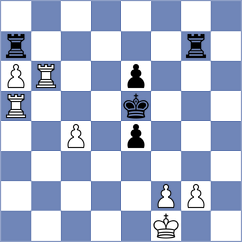 Grischuk - Perea Fruet (chess.com INT, 2025)