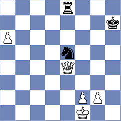 Kostic - Mladenovic (Kragujevac, 2009)