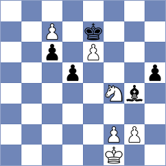 Geivondian - Baranciuc (chess.com INT, 2025)