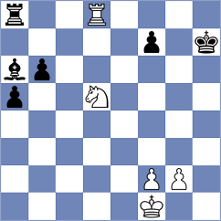 Beltran de Heredia Alonso - Ayza Ballester (Ponferrada, 1992)
