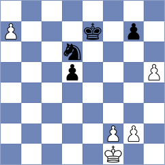 Grigoriants - Kozlov (chess.com INT, 2025)