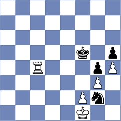 Taboas Rodriguez - Unuk (Chess.com INT, 2019)