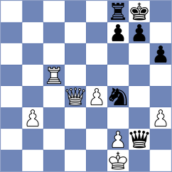 Abraham - De Silva (Sterling, VA USA, 2025)