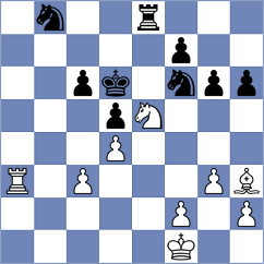 Rossinskaja - Greenidge (Bled, 2002)