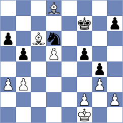 Ortega Izquierdo - Gimenez Andrade (Castilla, 1965)