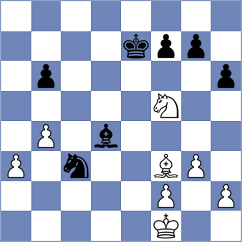 Rustemov - Sygulski (chess.com INT, 2025)