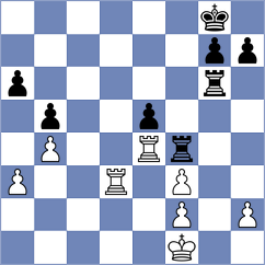 Hart - Rozenfeld (Duesseldorf, 1996)