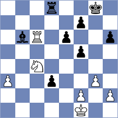 Smith - Subelj (Karlsruhe GER, 2025)