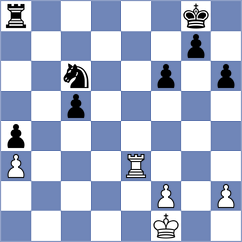 Georg - Fishbein (chess.com INT, 2023)