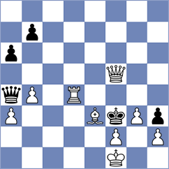 George Samir - Tifferet (chess.com INT, 2025)