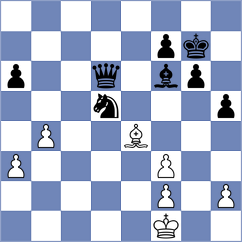 Ticona Rocabado - Gholami Orimi (chess.com INT, 2025)