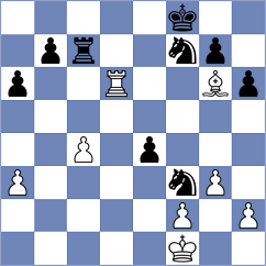 Marcote Nunez - Garcia Carbo (Naron, 1993)