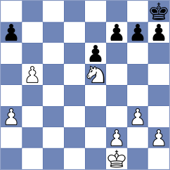 Venkatesh - Khalifah (chess.com INT, 2024)