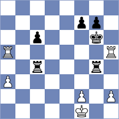 Vachier Lagrave - Rodshtein (Mayrhofen AUT, 2022)