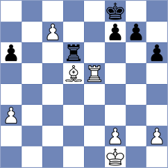 Arun - Sanhueza (chess.com INT, 2025)