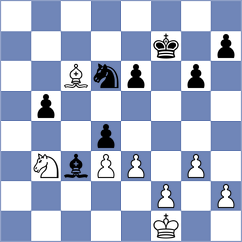Krysa - Cruz Lledo (Linares ESP, 2024)