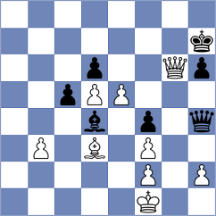 Otero Marino - Tworuszka (chess.com INT, 2024)