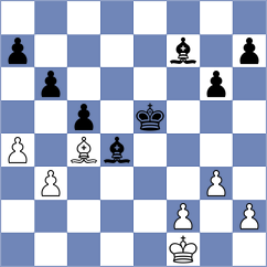 Winkels - Shymanskyi (chess.com INT, 2025)