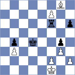 Krol - Bahlulov (Barlinek, 2001)