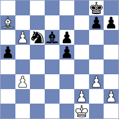 Grandelius - Rakotomaharo (chess.com INT, 2024)