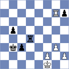 Barria Zuniga - Oparin (chess.com INT, 2024)
