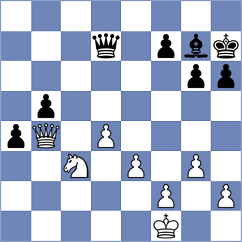 Nunez-Painchaud - Brandao (chess.com INT, 2023)
