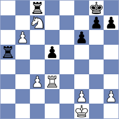 Thorfinnsson - Alahakoon (chess.com INT, 2025)