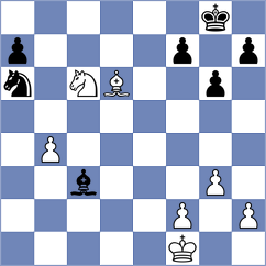Spanhel - Koys (Prague, 1996)