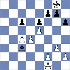 Wang - Mizzi (chess.com INT, 2023)