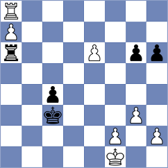 Nakamura - Grigoriants (Chess.com INT, 2017)