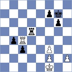 Rzoczek - Clausen (Dortmund, 2006)