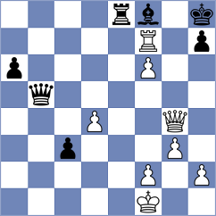 Lopez - Torres Rodriguez (Medellin, 2009)