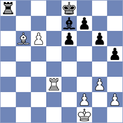 Ramirez Madrid - Fernandez Mazzetti (Montevideo, 2017)