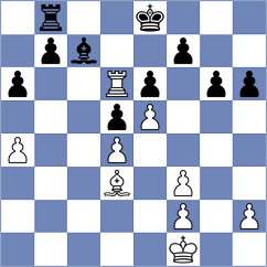 Meyer - Resnjanskij (Koerbecke, 2000)