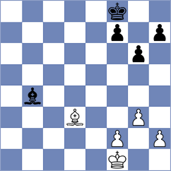 Goltsev - Ahmad (chess.com INT, 2025)
