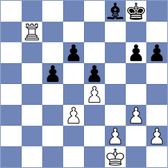 Pranav - Bressac (chess.com INT, 2022)