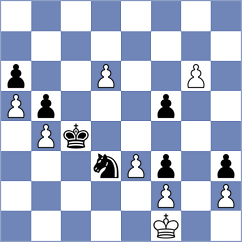 Bogaudinov - Leal (chess.com INT, 2025)
