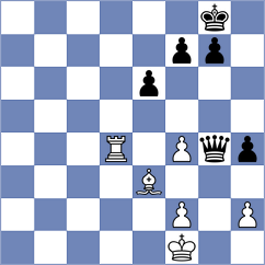 Arakhamia Grant - Perez Ponsa (Chess.com INT, 2021)