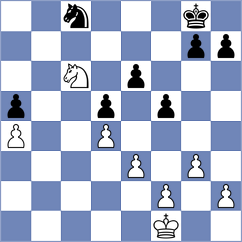 Eckert - Mattson (ICC INT, 2015)