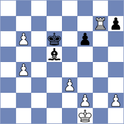 Volkov - Erdenetulga (chess.com INT, 2024)