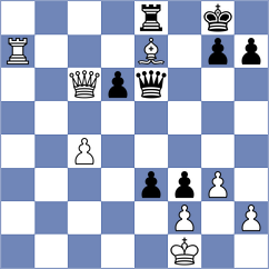 Mkrtchian - Seifert (Chess.com INT, 2021)
