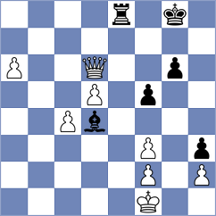 Eliseev - Kowalczyk (Wroclaw, 2005)
