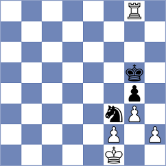 Colantonio - Moraes (Federacion, 2007)